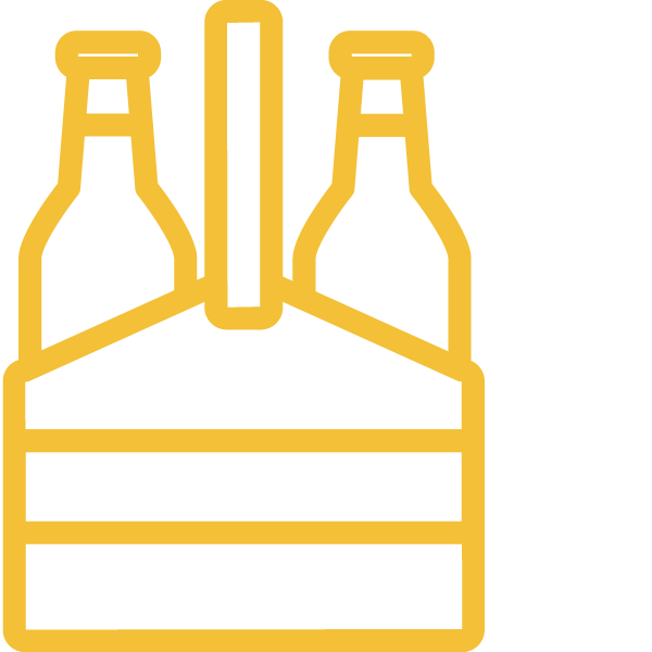 Ingredientes de origen sostenible